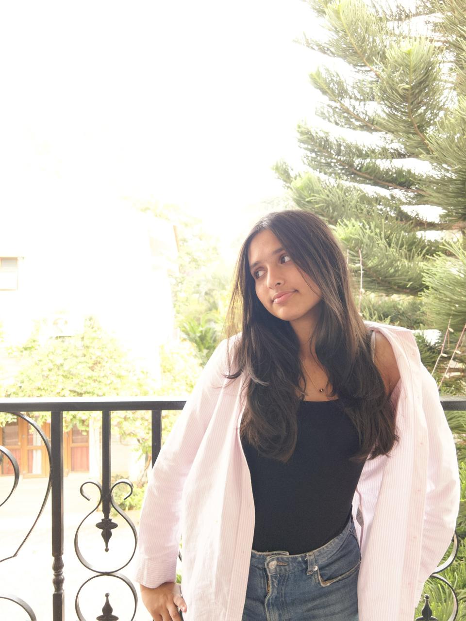 Simone Ghosh